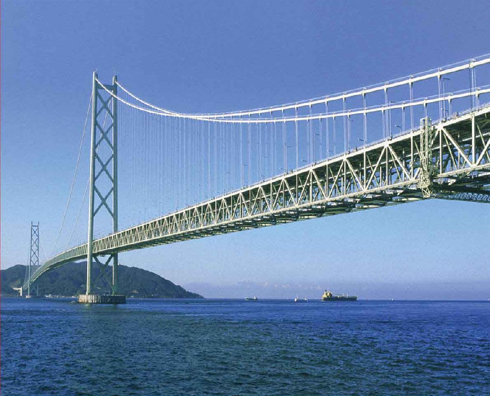 上(shàng)海鋼結構橋梁設計施工